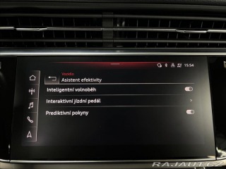 Audi Q7 60 TFSI V6 PLUG-IN HYBRID 2021