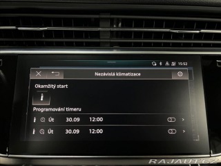 Audi Q7 60 TFSI V6 PLUG-IN HYBRID 2021