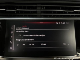Audi Q7 60 TFSI V6 PLUG-IN HYBRID 2021