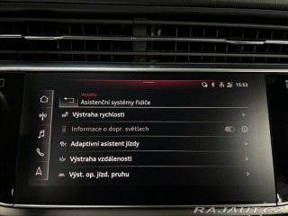 Audi Q7 60 TFSI V6 PLUG-IN HYBRID 2021