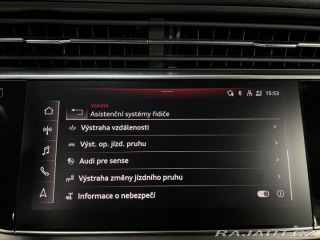 Audi Q7 60 TFSI V6 PLUG-IN HYBRID 2021
