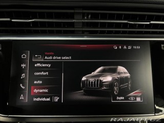 Audi Q7 60 TFSI V6 PLUG-IN HYBRID 2021