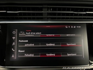 Audi Q7 60 TFSI V6 PLUG-IN HYBRID 2021