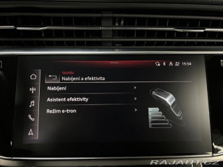 Audi Q7 60 TFSI V6 PLUG-IN HYBRID 2021