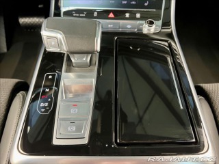 Audi Q7 60 TFSI V6 PLUG-IN HYBRID 2021
