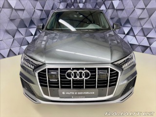 Audi Q7 60 TFSI V6 PLUG-IN HYBRID 2021