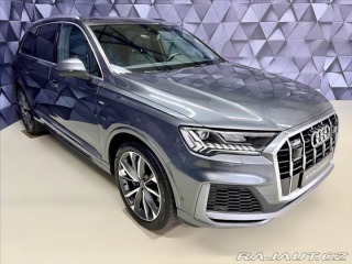 Audi Q7 60 TFSI V6 PLUG-IN HYBRID 2021