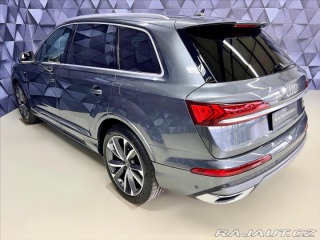 Audi Q7 60 TFSI V6 PLUG-IN HYBRID 2021