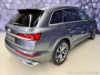 Audi Q7 60 TFSI V6 PLUG-IN HYBRID 2021