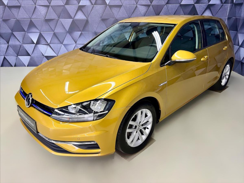 Volkswagen Golf 1,5 TSI EVO 96kW 7°DSG CO