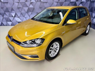 Volkswagen Golf 1,5 TSI EVO 96kW 7°DSG CO 2018