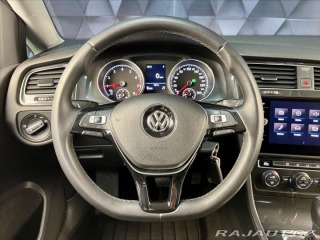 Volkswagen Golf 1,5 TSI EVO 96kW 7°DSG CO 2018