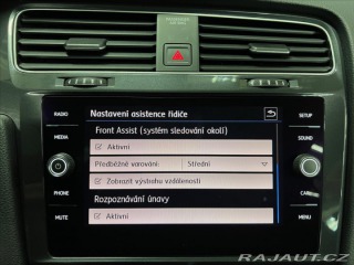 Volkswagen Golf 1,5 TSI EVO 96kW 7°DSG CO 2018