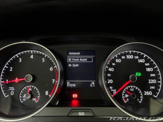 Volkswagen Golf 1,5 TSI EVO 96kW 7°DSG CO 2018