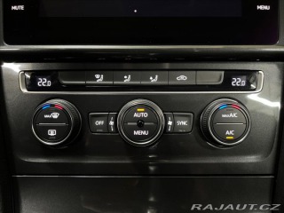 Volkswagen Golf 1,5 TSI EVO 96kW 7°DSG CO 2018
