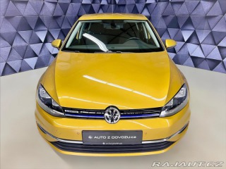 Volkswagen Golf 1,5 TSI EVO 96kW 7°DSG CO 2018