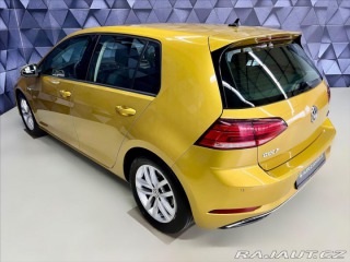 Volkswagen Golf 1,5 TSI EVO 96kW 7°DSG CO 2018