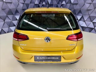 Volkswagen Golf 1,5 TSI EVO 96kW 7°DSG CO 2018