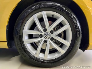 Volkswagen Golf 1,5 TSI EVO 96kW 7°DSG CO 2018