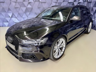 Audi RS6 TFSI QUATTRO PERFORMANCE,