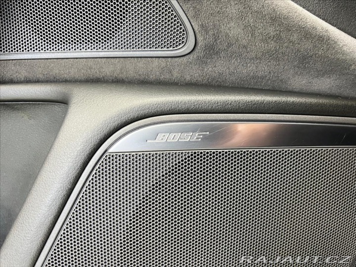 Audi RS6 TFSI QUATTRO PERFORMANCE, 2016