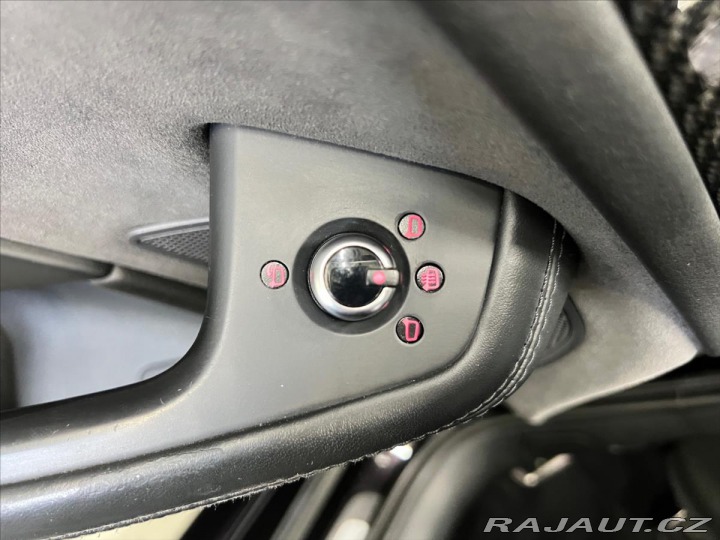 Audi RS6 TFSI QUATTRO PERFORMANCE, 2016