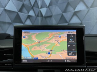 Audi RS6 TFSI QUATTRO PERFORMANCE, 2016