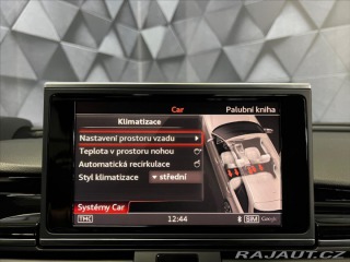 Audi RS6 TFSI QUATTRO PERFORMANCE, 2016