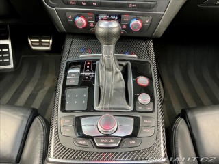 Audi RS6 TFSI QUATTRO PERFORMANCE, 2016