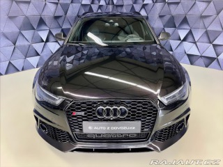 Audi RS6 TFSI QUATTRO PERFORMANCE, 2016