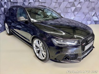 Audi RS6 TFSI QUATTRO PERFORMANCE, 2016