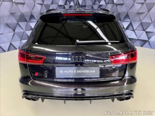 Audi RS6 TFSI QUATTRO PERFORMANCE, 2016