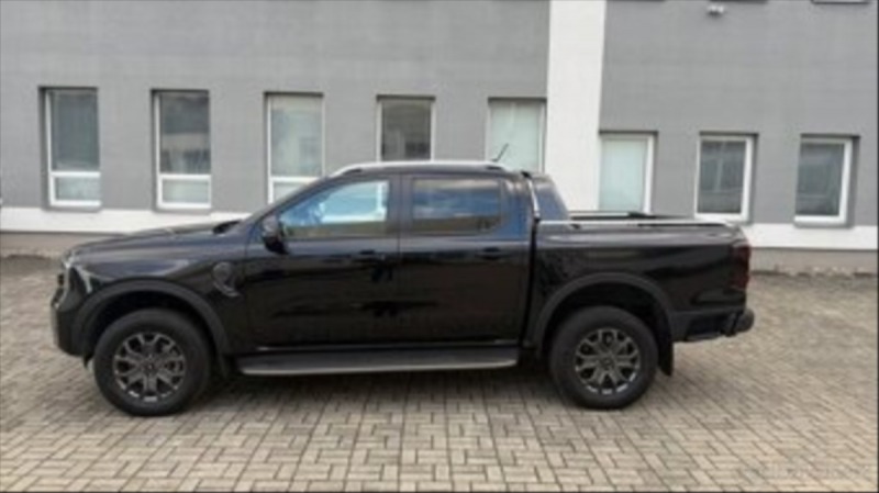Ford Ranger 3,0   WildTrak