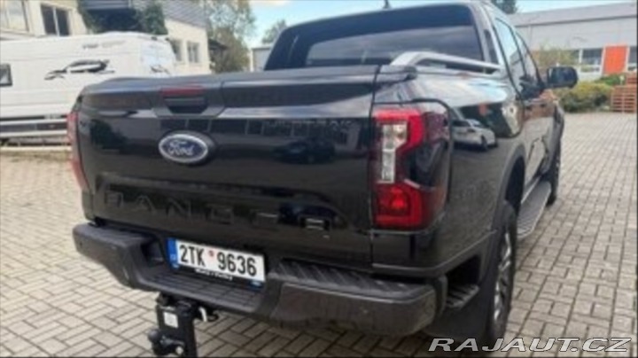 Ford Ranger 3,0 WildTrak 2024