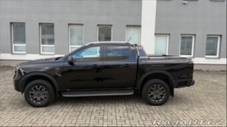 Ford Ranger 3,0   WildTrak 2024
