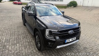 Ford Ranger 3,0   WildTrak 2024