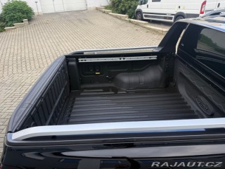 Ford Ranger 3,0   WildTrak 2024