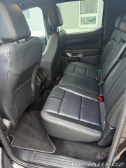 Ford Ranger 3,0   WildTrak 2024
