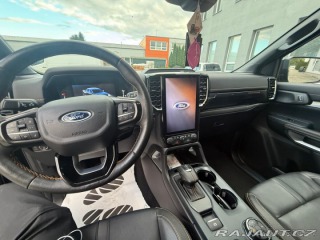 Ford Ranger 3,0   WildTrak 2024