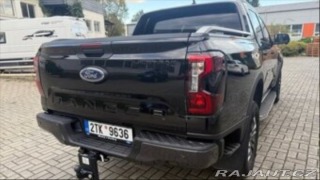 Ford Ranger 3,0   WildTrak 2024