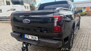 Ford Ranger 3,0   WildTrak 2024