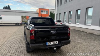 Ford Ranger 3,0   WildTrak 2024