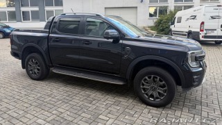 Ford Ranger 3,0   WildTrak 2024