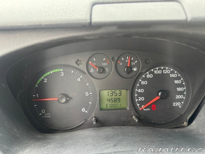 Ford Transit 2,2 280S 9míst 2015