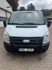 Ford Transit 2,2   280S 9míst 2015