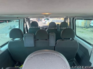Ford Transit 2,2   280S 9míst 2015