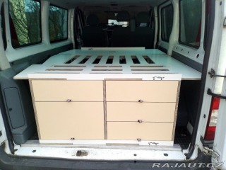 Ford Transit 2,2   280S 9míst 2015