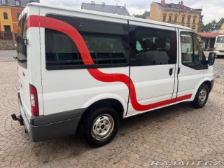 Ford Transit 2,2   280S 9míst 2015