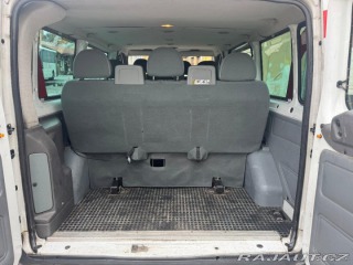 Ford Transit 2,2   280S 9míst 2015