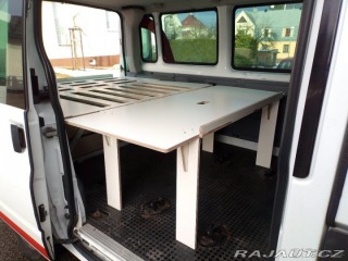 Ford Transit 2,2   280S 9míst 2015